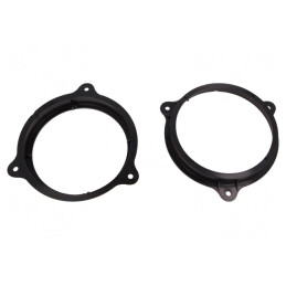 Cadru Difuzor Hyundai i20 2015 - Set 2 Buc. | Electronic-mag.ro | Componente Electronice