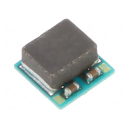 Convertor DC/DC 3-18V 3A LGA10 PCB | Electronic-mag.ro | Componente Electronice