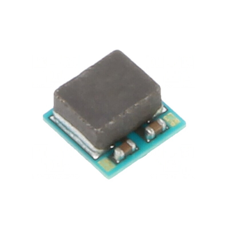 Convertor DC/DC 3-18V 3A LGA10 PCB | Electronic-mag.ro | Componente Electronice
