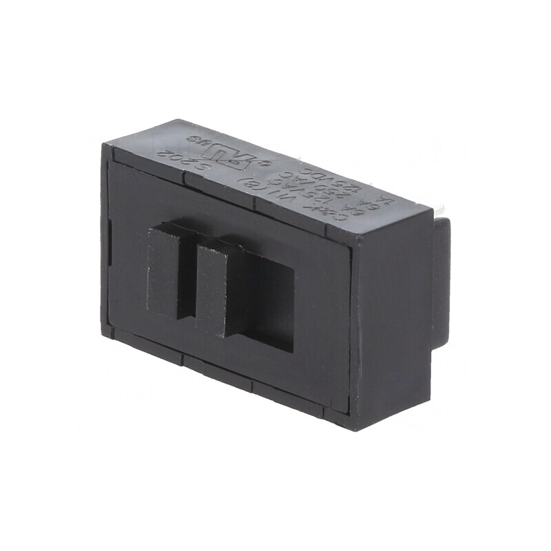 Comutator glisant DPDT 6A/250VAC ON-ON | Electronic-mag.ro | Componente Electronice