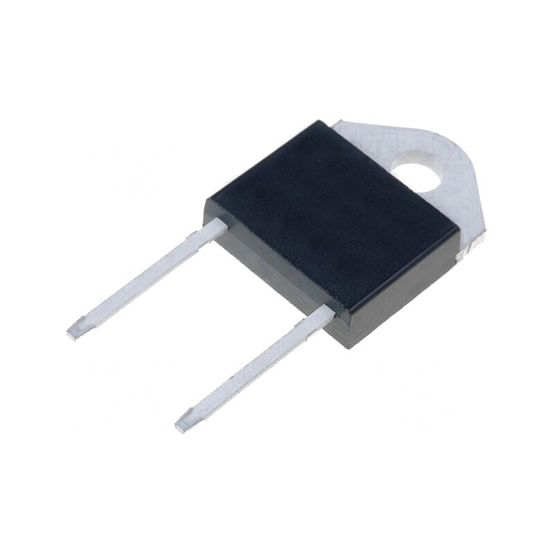 Diodă Redresoare THT 1kV 30A | Electronic-mag.ro | Componente Electronice Diodă Redresoare THT 1kV 30A | Electronic-mag.ro | Componente Electronice