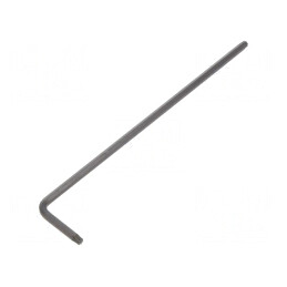 Cheie Torx TX08 101mm Oțel Crom-Vanadium | Electronic-mag.ro | Componente Electronice