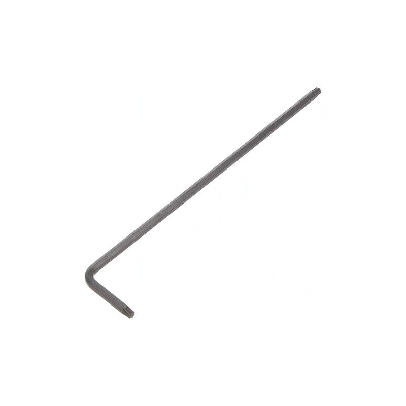 Cheie Torx TX08 101mm Oțel Crom-Vanadium | Electronic-mag.ro | Componente Electronice Cheie Torx TX08 101mm Oțel Crom-Vanadium | Electronic-mag.ro | Componente Electronice