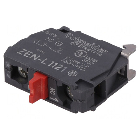 Contact 22mm Harmony XB5 cu Șurub | Electronic-mag.ro | Componente Electronice