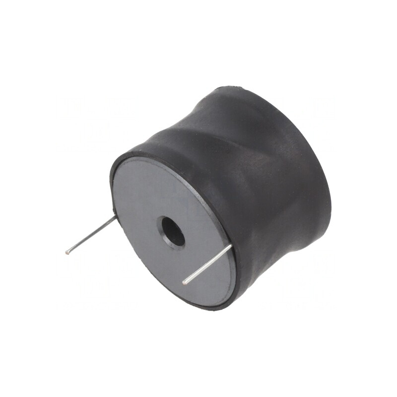 Inductor THT 1mH 2.4A 277mΩ ±15% Vertical | Electronic-mag.ro | Componente Electronice