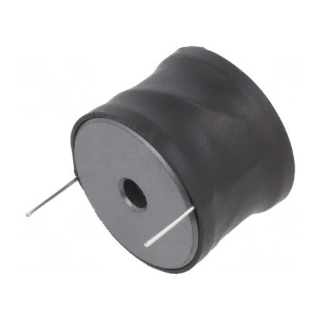 Inductor THT 1mH 2.4A 277mΩ ±15% Vertical | Electronic-mag.ro | Componente Electronice