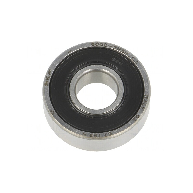 Lagăr cu bile 10x26x8mm | Electronic-mag.ro | Componente Electronice Lagăr cu bile 10x26x8mm | Electronic-mag.ro | Componente Electronice