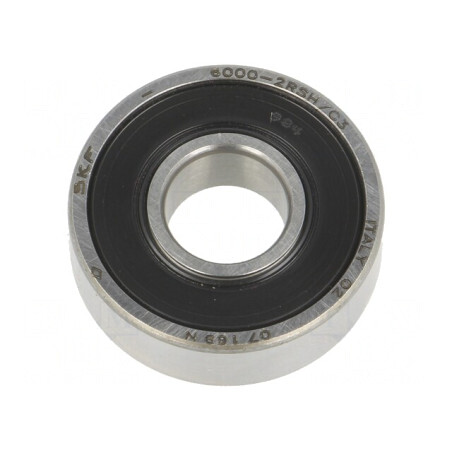 Lagăr cu bile 10x26x8mm | Electronic-mag.ro | Componente Electronice