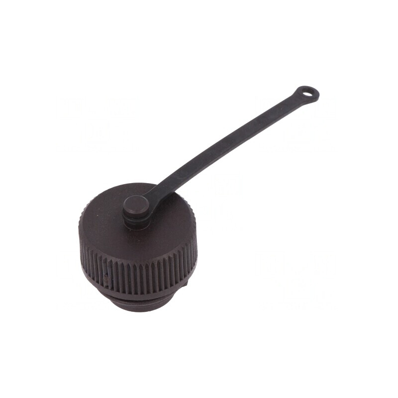 Capac Protecție Filet Exterior RD24 | Electronic-mag.ro | Componente Electronice