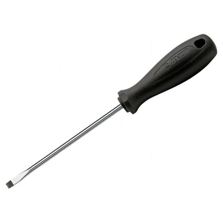 Șurubelniță Plată 4,0x0,8mm Lungime 125mm | Electronic-mag.ro | Componente Electronice