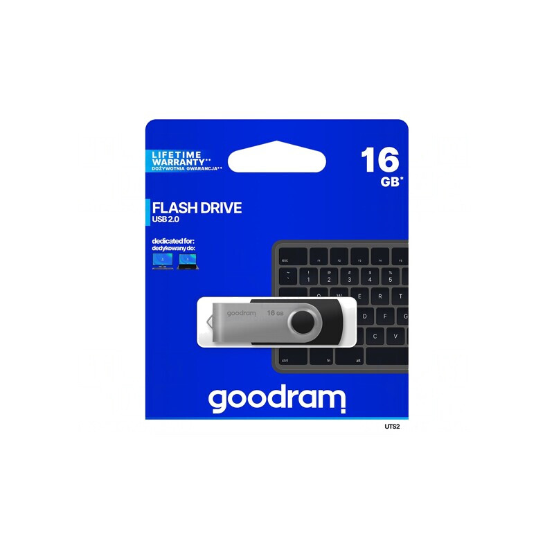 Stick USB 2.0 16GB Negru | Electronic-mag.ro | Componente Electronice Stick USB 2.0 16GB Negru | Electronic-mag.ro | Componente Electronice