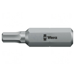 Capăt șurubelniță Hex-Plus 4mm, 30mm | Electronic-mag.ro | Componente Electronice