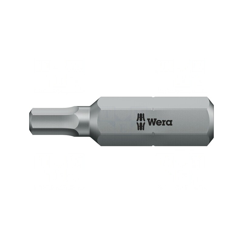 Capăt șurubelniță Hex-Plus 4mm, 30mm | Electronic-mag.ro | Componente Electronice