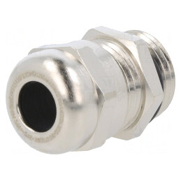 Garnitură de Etanșare PG9 IP68 Alamă | Electronic-mag.ro | Componente Electronice