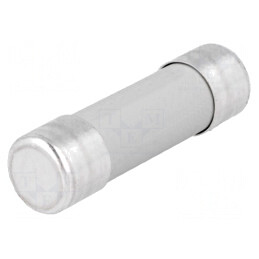 Siguranţă 25A 690VAC 14x51mm | Electronic-mag.ro | Componente Electronice