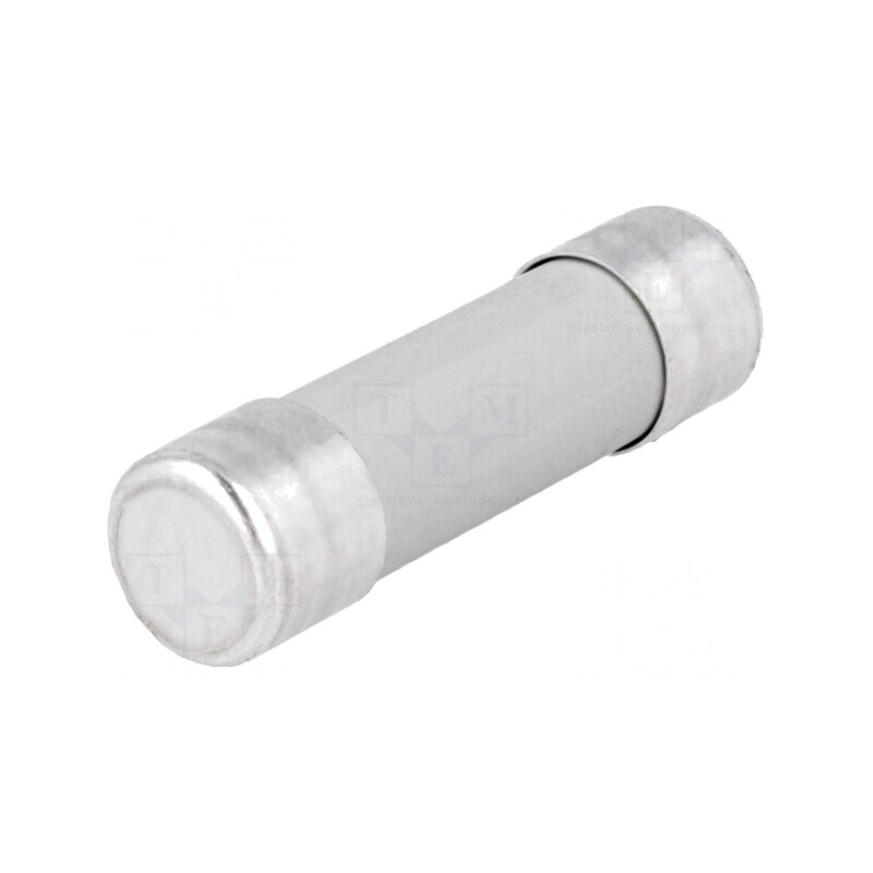 Siguranţă 25A 690VAC 14x51mm | Electronic-mag.ro | Componente Electronice