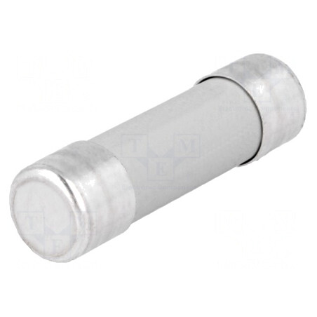 Siguranţă 25A 690VAC 14x51mm | Electronic-mag.ro | Componente Electronice