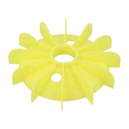 Protecție termică 120°C 132x79x25mm | Electronic-mag.ro | Componente Electronice