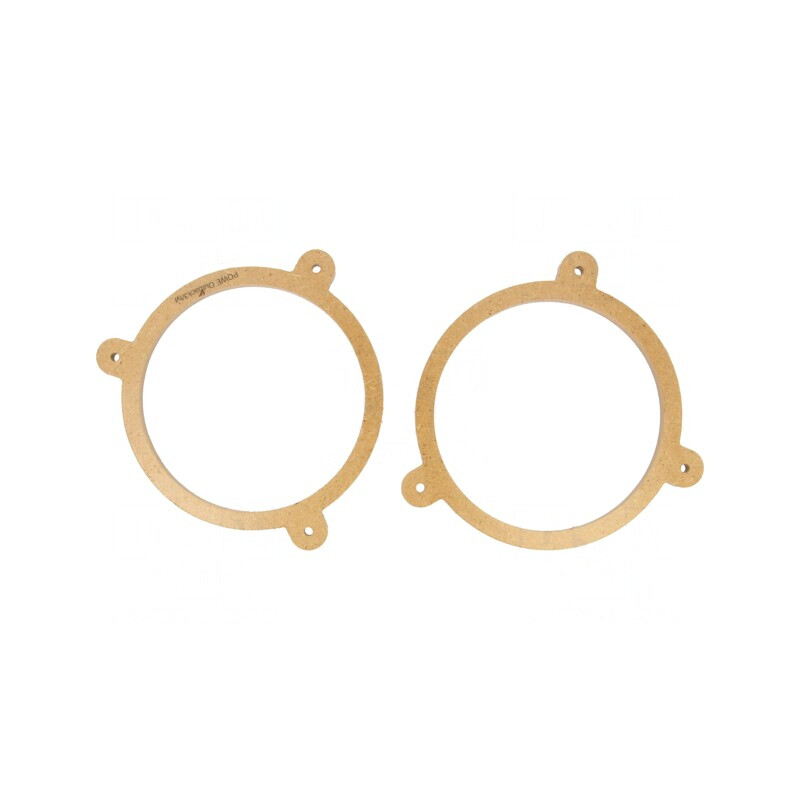 Distanțier MDF 165mm Subaru Set 2 Bucăți | Electronic-mag.ro | Componente Electronice Distanțier MDF 165mm Subaru Set 2 Bucăți | Electronic-mag.ro | Componente Electronice