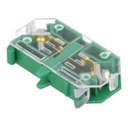 Element de Contact 22mm NEF22 pentru Placă Frontală -15÷30°C | Electronic-mag.ro | Componente Electronice