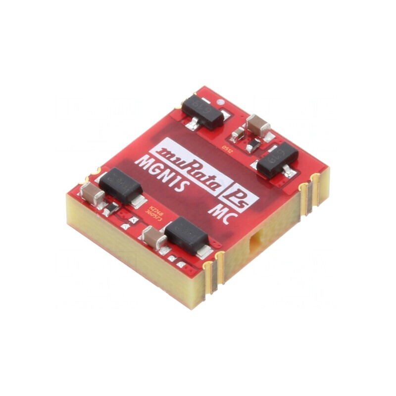 Convertor DC/DC 12V 83.3mA 1W | Electronic-mag.ro | Componente Electronice