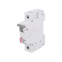Întrerupător Supracurent 6A 230/400V 1P 6kA | Electronic-mag.ro | Componente Electronice