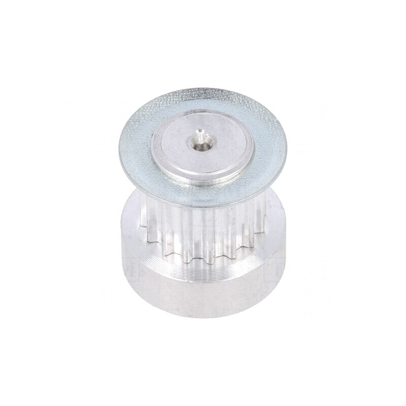 Roată de curea T2.5 4mm/6mm 16mm 12,2mm | Electronic-mag.ro | Componente Electronice Roată de curea T2.5 4mm/6mm 16mm 12,2mm | Electronic-mag.ro | Componente Electronice