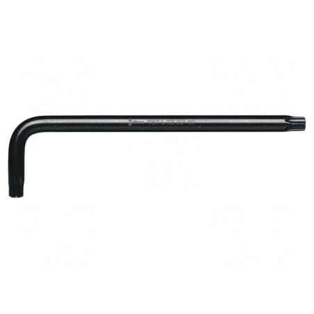 Cheie Torx TX08 76mm Oțel Funcție Reținere | Electronic-mag.ro | Componente Electronice