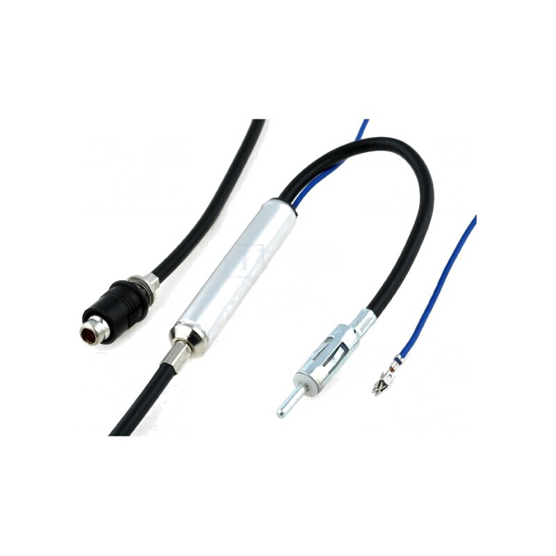 Separator Antenă DIN 1m pentru VW | Electronic-mag.ro | Componente Electronice Separator Antenă DIN 1m pentru VW | Electronic-mag.ro | Componente Electronice