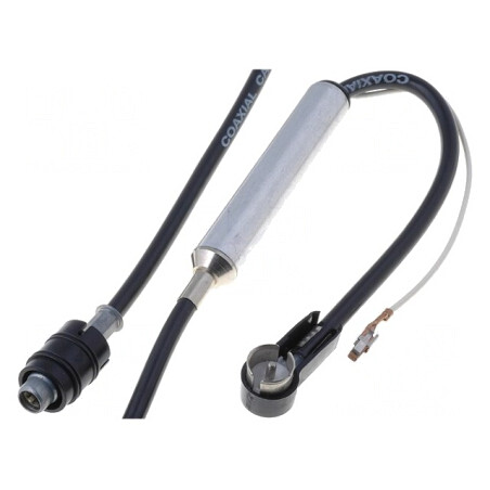 Separator Antenă ISO 1m pentru VW | Electronic-mag.ro | Componente Electronice