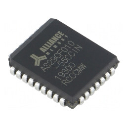 Memorie FLASH 1Mb 128kx8bit 55ns PLCC32 Paralel | Electronic-mag.ro | Componente Electronice