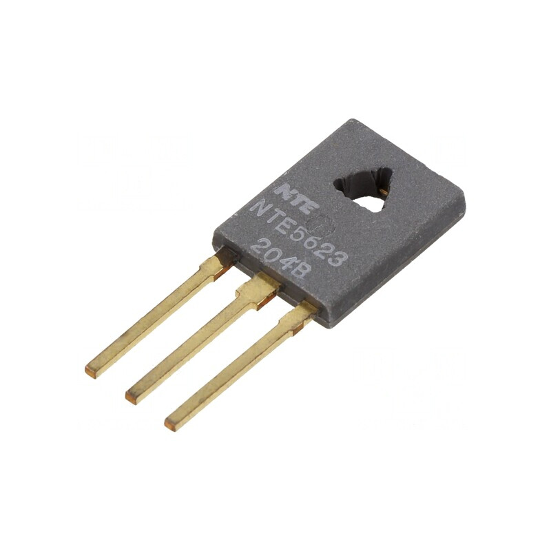 Triac 100V 10A TO127 | Electronic-mag.ro | Componente Electronice