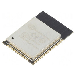 Controler Bluetooth 4.2, I2C, UART, WiFi 3.3-3.6VDC | Electronic-mag.ro | Componente Electronice