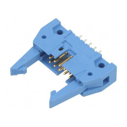 Adaptor Universal HDR10P Vertical LG Lat B | Electronic-mag.ro | Componente Electronice