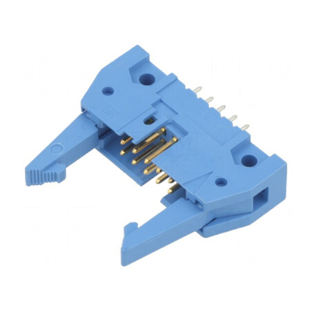 Adaptor Universal HDR10P Vertical LG Lat B | Electronic-mag.ro | Componente Electronice