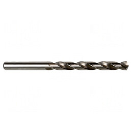 Burghiu Metal 1mm HSS-G 2buc.