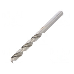 Burghiu Metal 9mm HSS 125mm | Electronic-mag.ro | Componente Electronice