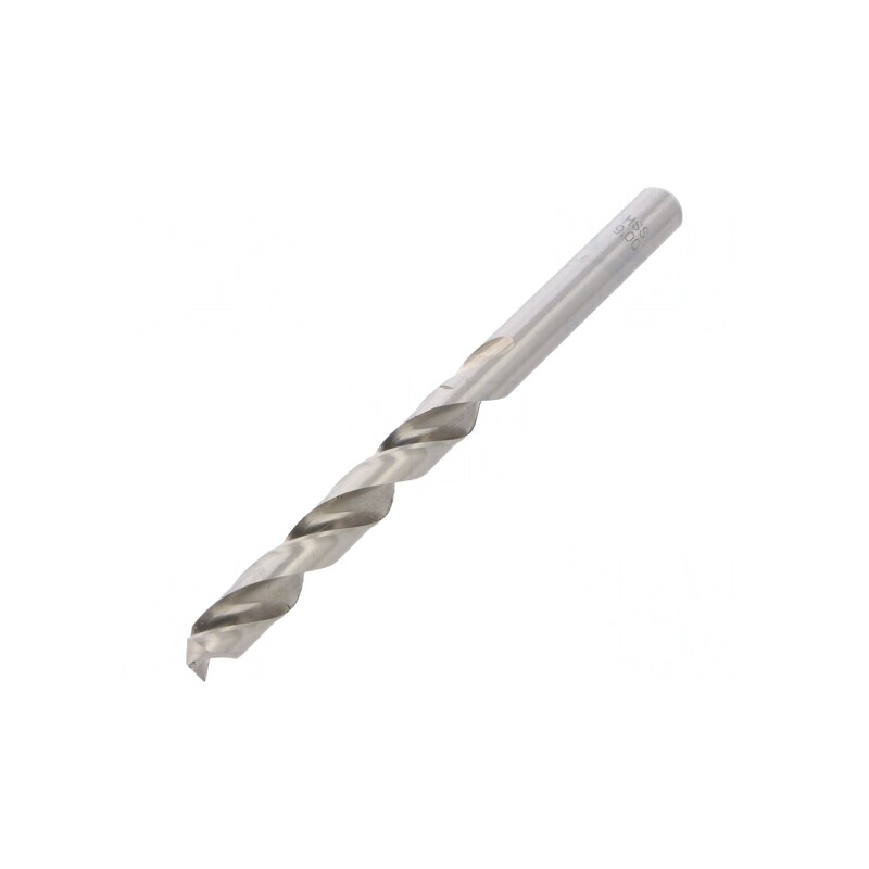 Burghiu Metal 9mm HSS 125mm | Electronic-mag.ro | Componente Electronice Burghiu Metal 9mm HSS 125mm | Electronic-mag.ro | Componente Electronice