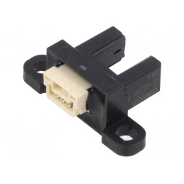 Senzor Fotoelectric Transmițător-Receptor DARK-ON | Electronic-mag.ro | Componente Electronice