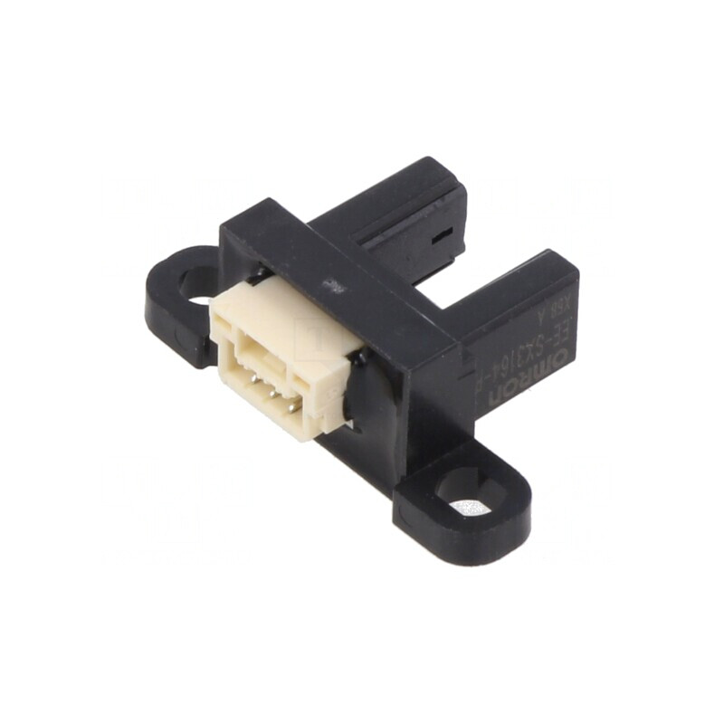 Senzor Fotoelectric Transmițător-Receptor DARK-ON | Electronic-mag.ro | Componente Electronice