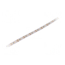 Bandă LED Alb Neutru 12V 120 LED/m IP20 | Electronic-mag.ro | Componente Electronice