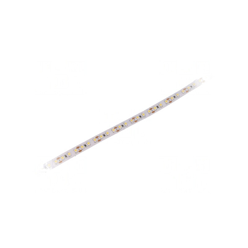Bandă LED Alb Neutru 12V 120 LED/m IP20 | Electronic-mag.ro | Componente Electronice