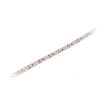 Bandă LED Alb Neutru 12V 120 LED/m IP20 | Electronic-mag.ro | Componente Electronice