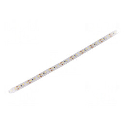 Bandă LED alb rece 12V 120 LED/m IP20 | Electronic-mag.ro | Componente Electronice