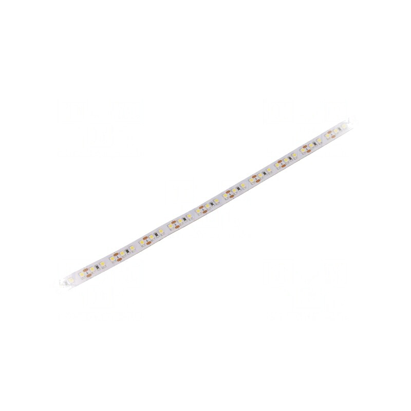Bandă LED alb rece 12V 120 LED/m IP20 | Electronic-mag.ro | Componente Electronice