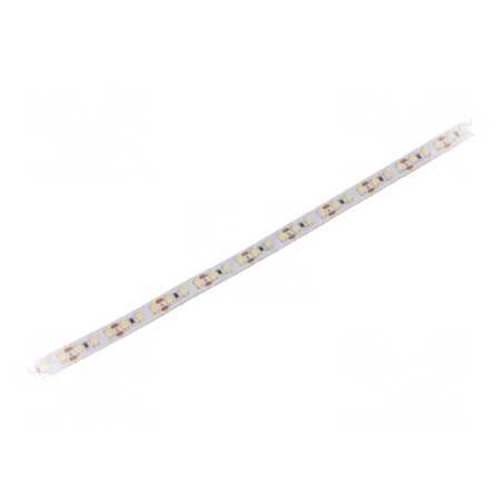Bandă LED alb rece 12V 120 LED/m IP20 | Electronic-mag.ro | Componente Electronice