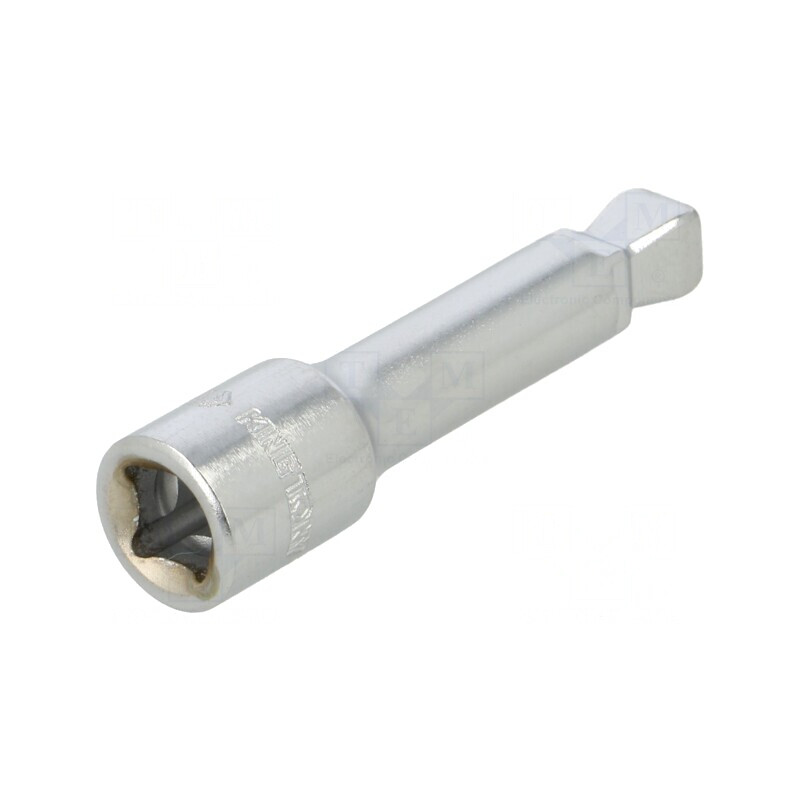 Prelungitor 1/4" 50mm | Electronic-mag.ro | Componente Electronice