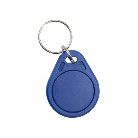 Set 10 Brelocuri RFID 13,56MHz | Electronic-mag.ro | Componente Electronice