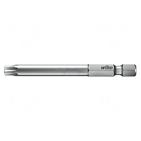 Capăt de șurubelniță Torx TX10 50mm Professional | Electronic-mag.ro | Componente Electronice