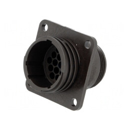 Soclu tată PIN 16 fără contacte Series 1 dimensiune 17 | Electronic-mag.ro | Componente Electronice